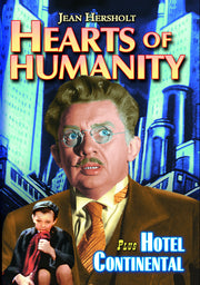 Hearts of Humanity / Hotel Continental - 
