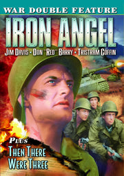 Iron Angel (1964) / Then There Were Three (1961) - 