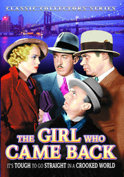 The Girl Who Came Back - 