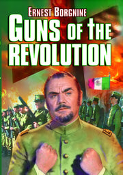 Guns of the Revolution - 