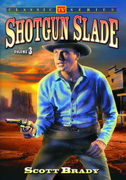 Shotgun Slade - Volume 3 - 