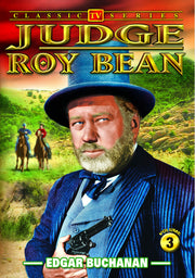 Judge Roy Bean - Volume 3 - 