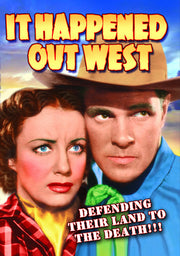 It Happened Out West - 
