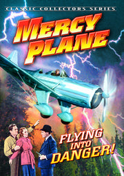 Mercy Plane - 