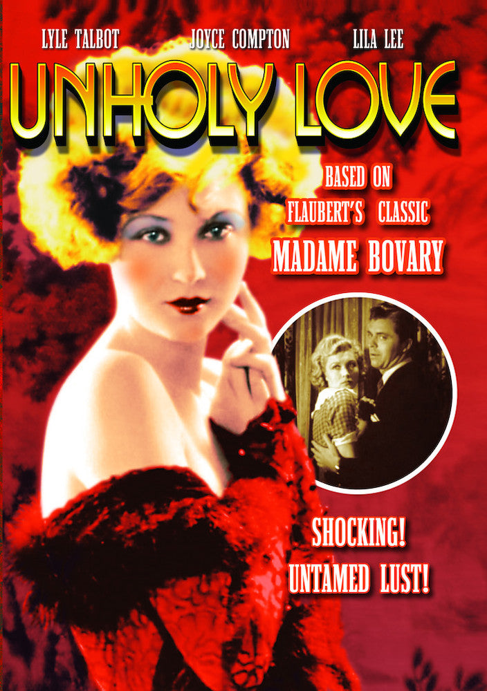 Unholy Love - 
