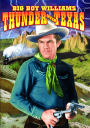 Thunder Over Texas - 