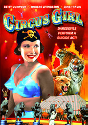 Circus Girl - 