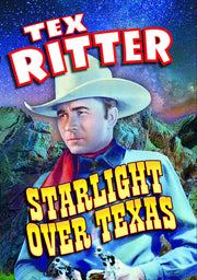Starlight Over Texas - 
