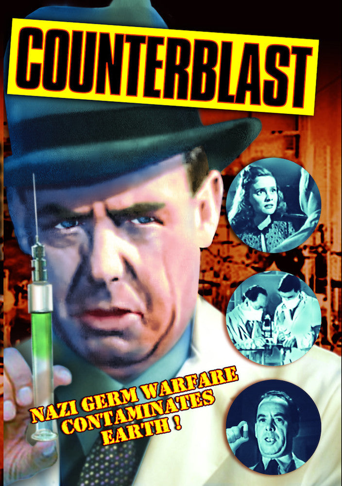 Counterblast - 