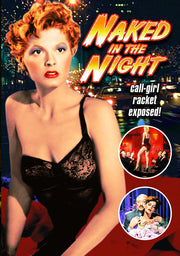 Naked in the Night (aka Madeleine Tel. 13 62 11) (English-Dubbed Version) - 