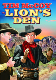 The Lion's Den - 