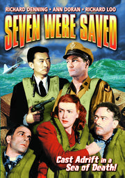Seven Were Saved - 