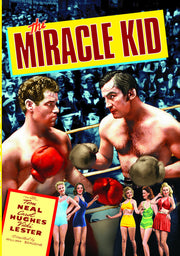The Miracle Kid - 