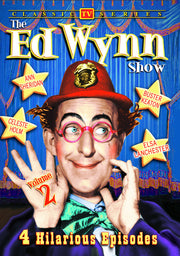 The Ed Wynn Show - Volume 2 - 