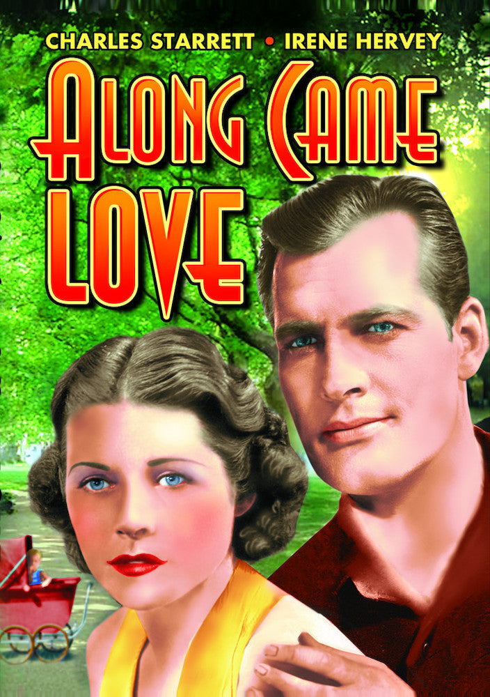 Along Came Love - 