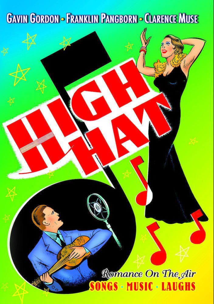 High Hat - 