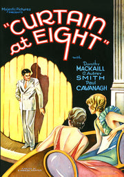 Curtain At Eight - 