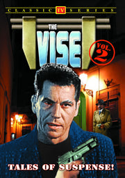 The Vise - Volume 2 - 