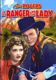 The Ranger And The Lady - 
