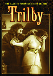 Trilby (Silent) - 