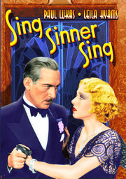 Sing Sinner Sing - 