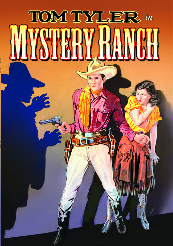 Mystery Ranch - 