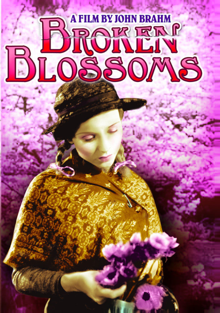 Broken Blossoms (1936) - 