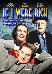 If I Were Rich - 