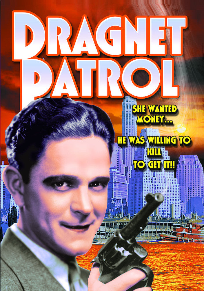 Dragnet Patrol - 
