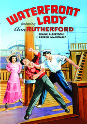 Waterfront Lady - 