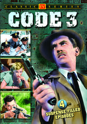 Code 3 - Volume 1 - 