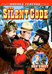 The Silent Code (1935) / Man's Best Friend (1935) - 
