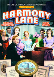 Harmony Lane - 