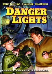 Danger Lights - 