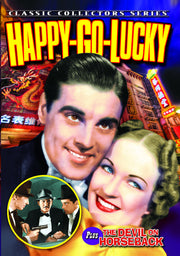 Happy-Go-Lucky / The Devil on the Horseback - 