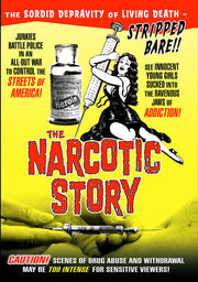 The Narcotic Story - 