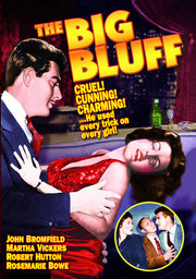 The Big Bluff - 