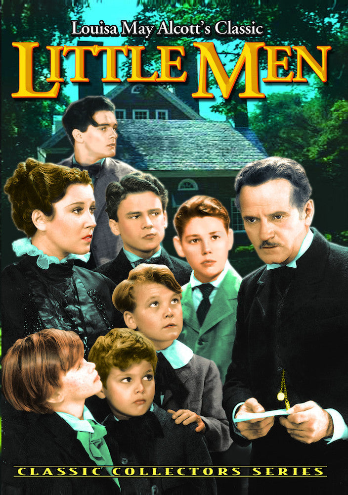 Little Men - 