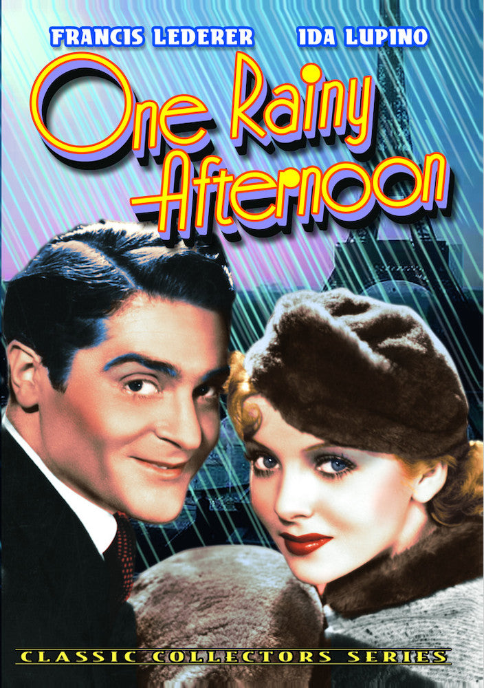 One Rainy Afternoon - 