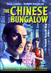 The Chinese Bungalow - 