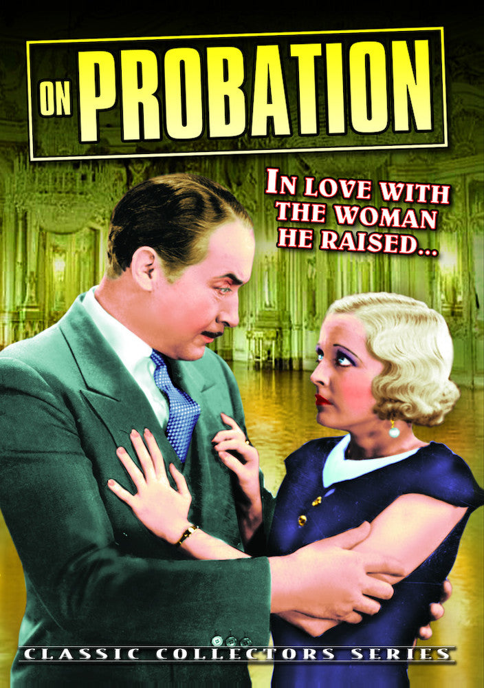On Probation - 