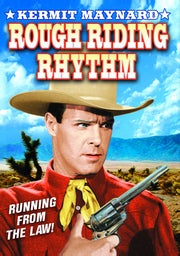 Rough Riding Rhythm - 