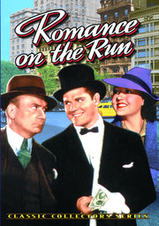 Romance On The Run - 