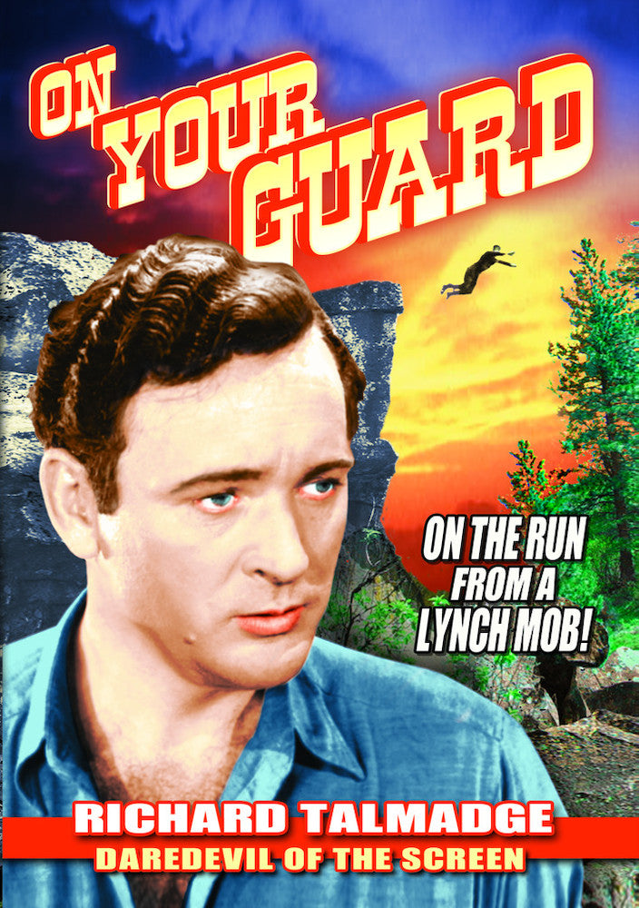 On Your Guard - 