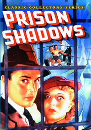 Prison Shadows - 
