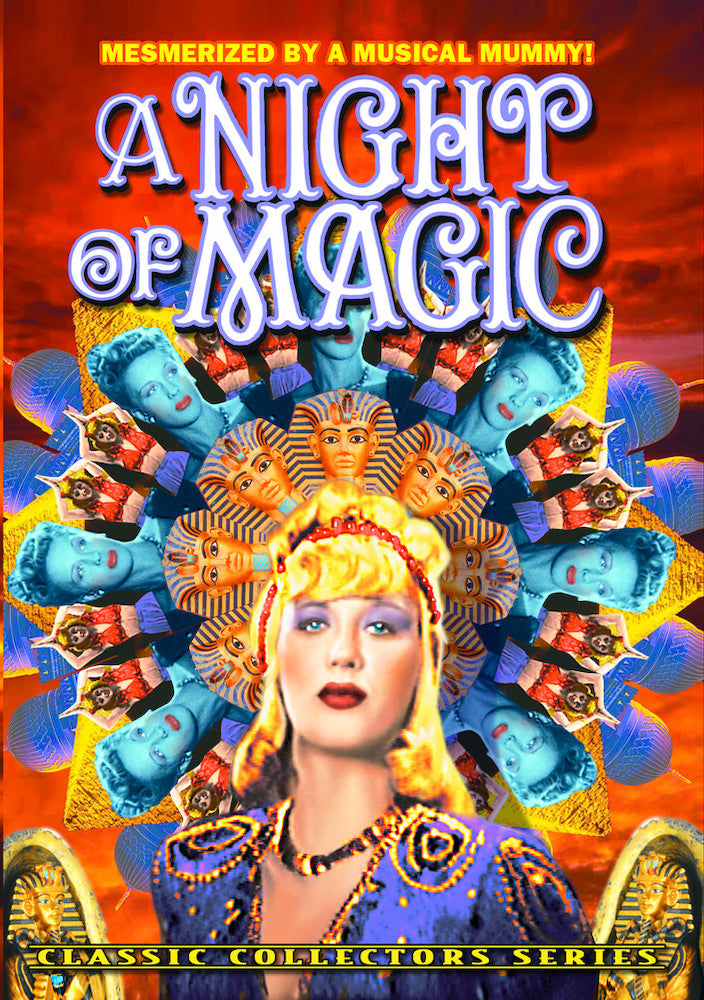 A Night of Magic - 