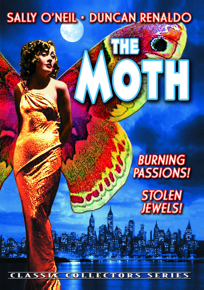 The Moth - 