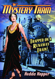 The Mystery Train - 