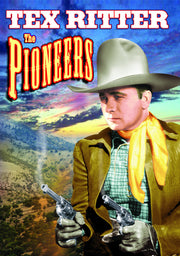 The Pioneers - 