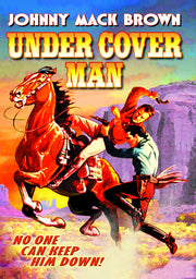 Under Cover Man - 